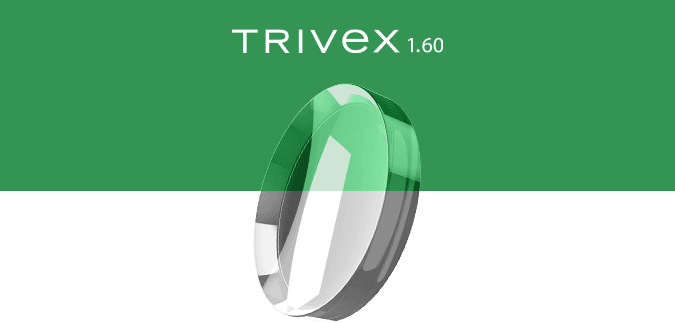imagen trivex 160 materiales